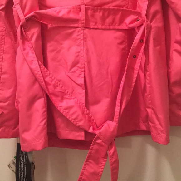 Pink Jacket - Picture 8 of 8